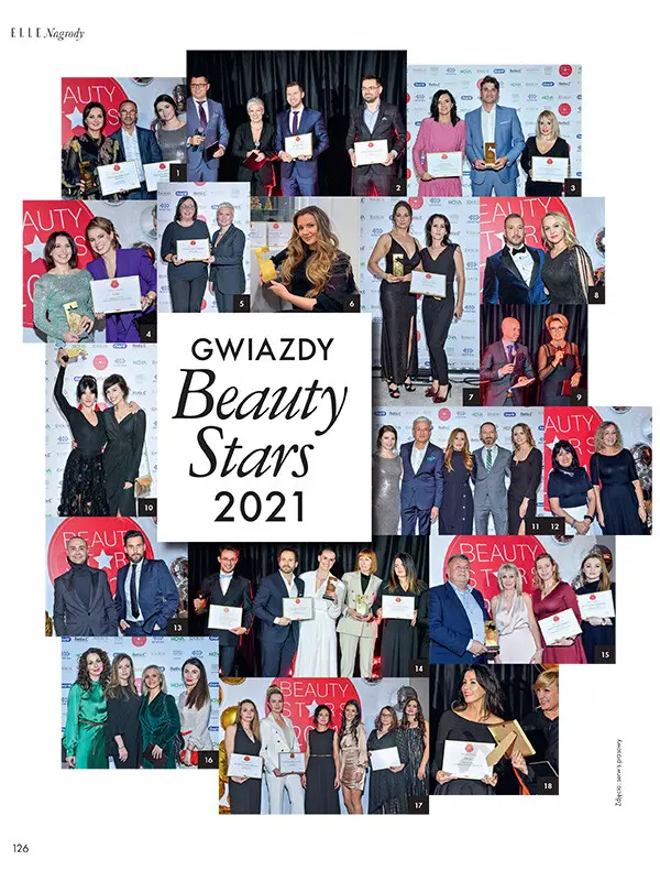 Publikacja prasowa z udziałem Eyebar