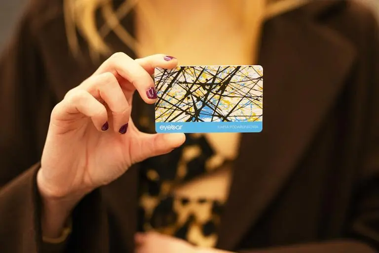 Okolicznościowa grafika i inspiracja Eyebar