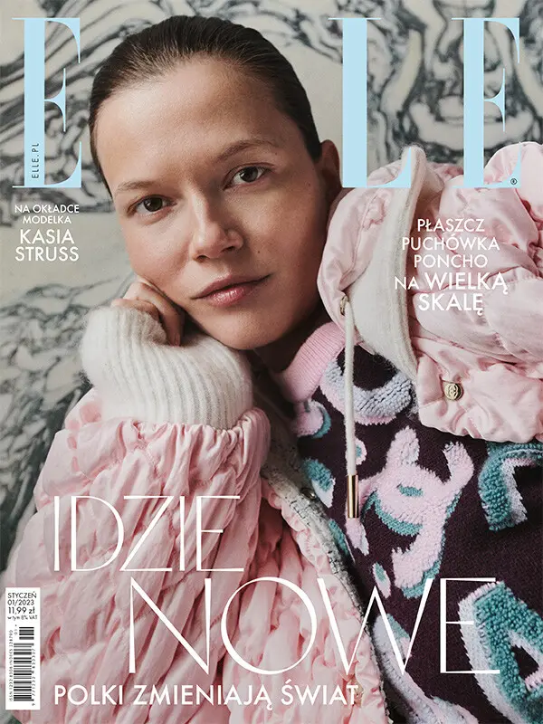 Publikacja prasowa z udziałem Eyebar