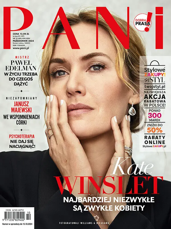 Publikacja prasowa z udziałem Eyebar