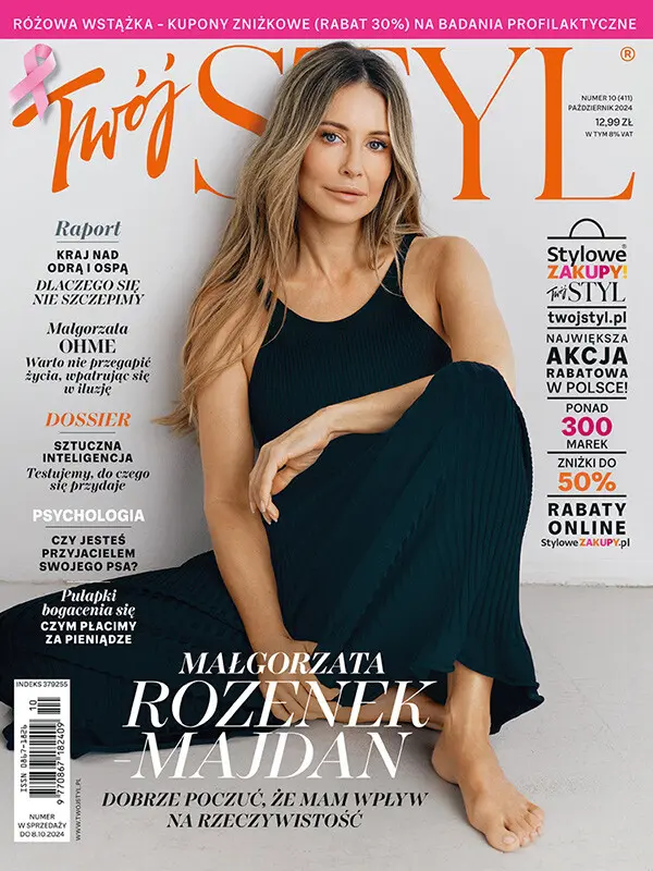Publikacja prasowa z udziałem Eyebar